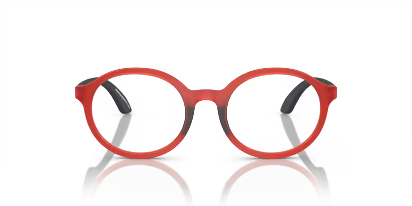 EMPORIO ARMANI JUNIOR EK3005 Optical Frame online in India – stylish branded spectacles