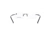 CALVIN KLEIN JEANS  CKJ22216LBI Optical Frame