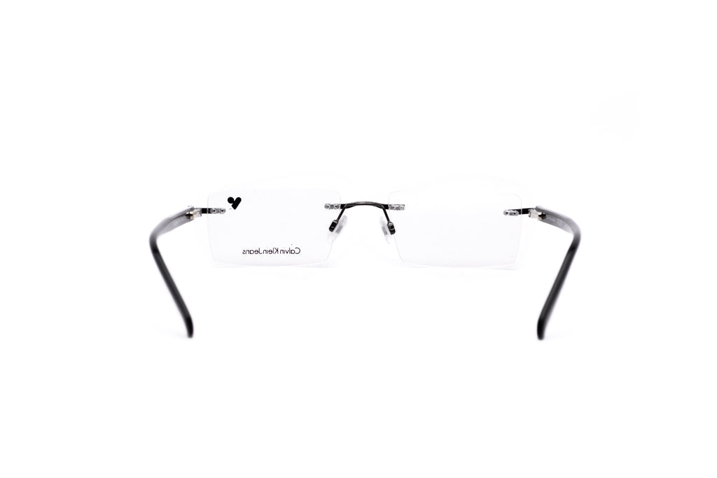 CALVIN KLEIN JEANS  CKJ22216LBI Optical Frame