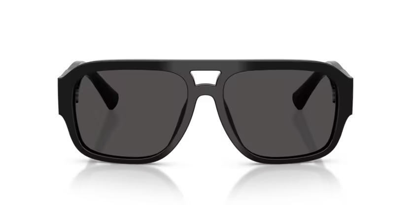 DOLCE & GABBANA DG4506 Sunglass