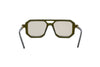 KUBORAUM MASKE P8 Optical Frame