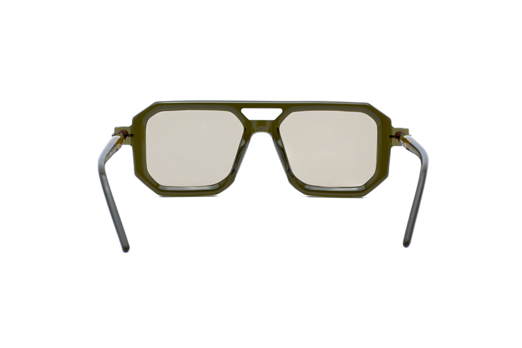 KUBORAUM MASKE P8 Optical Frame