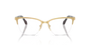 VERSACE VE1304 Optical Frame