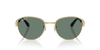 RAY-BAN RB3766CH Sunglass