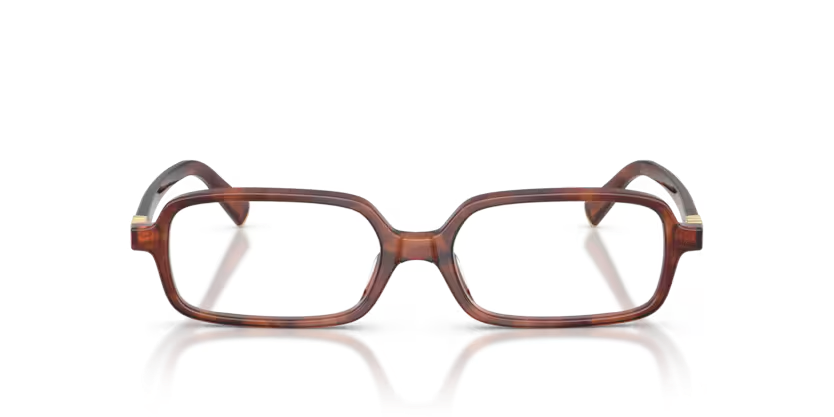 MIU MIU MU 01YV Optical Frame