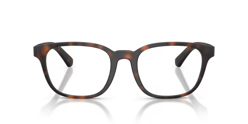 Burberry Optical Frames
