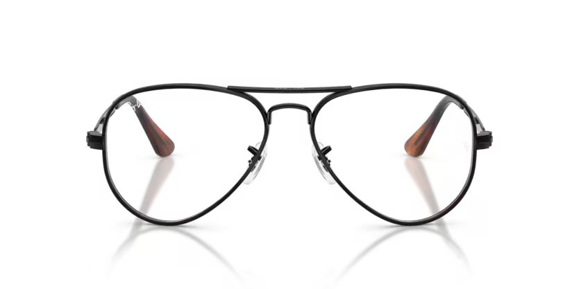 RAY-BAN RX3925V Optical Frame | Luxury designer eyeglasses | SpecsBunker India – designer optical eyewear