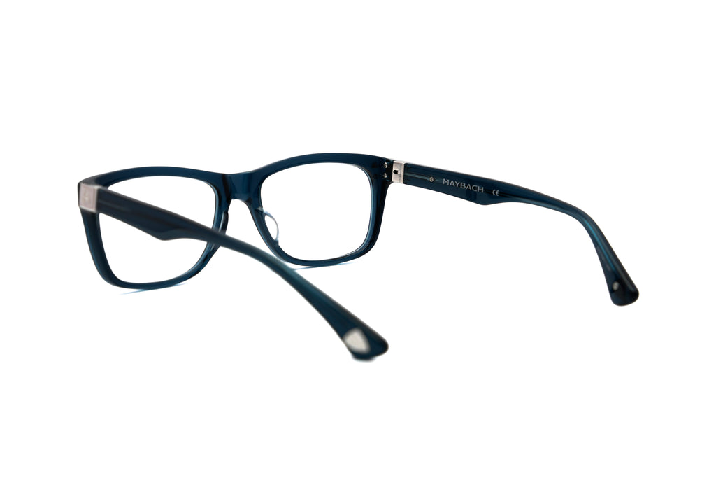 MAYBACH THE CHAUFFEUR III Optical Frame