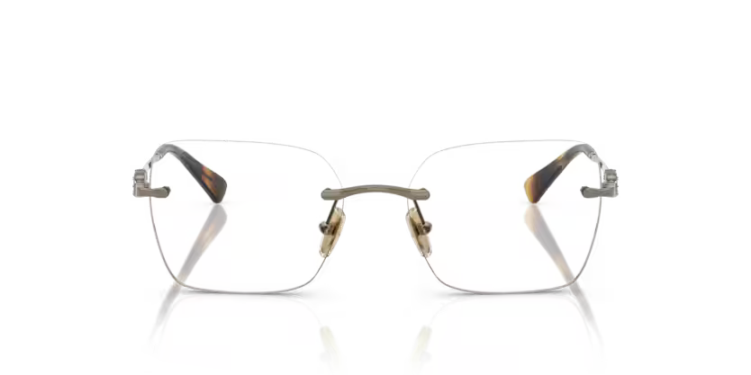 VOGUE VO4320B Optical Frame | Designer eyeglasses for men and women | SpecsBunker India | premium optical frames collection
