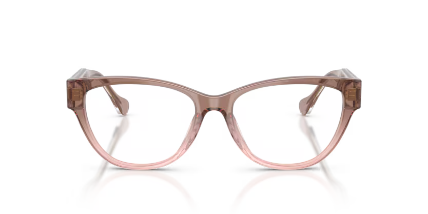 Explore VERSACE VE3389U Optical Frame for Women. Luxury optical frames, Luxury optical frames with authentic quality and stylish comfort. Buy online now.