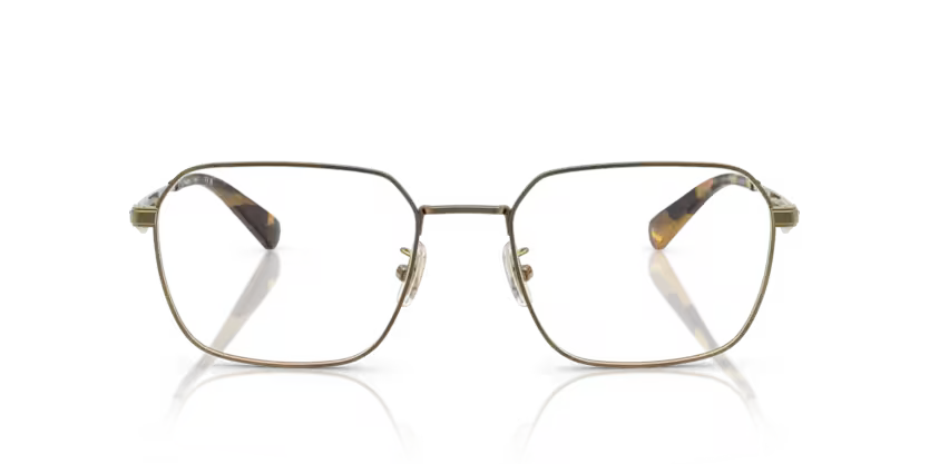 COACH HC5186 Optical Frame | Luxury designer eyeglasses | SpecsBunker India | designer optical eyewear