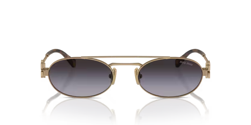 MIU MIU MU54ZS Sunglasses | Premium optical frames | SpecsBunker India |luxury eyeglasses online in India