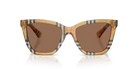 BURBERRY BE4470 Sunglass | High end optical frames | SpecsBunker India | branded eyeglasses in India
