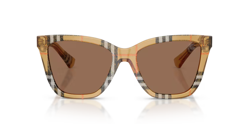 BURBERRY BE4470 Sunglass | High end optical frames | SpecsBunker India | branded eyeglasses in India