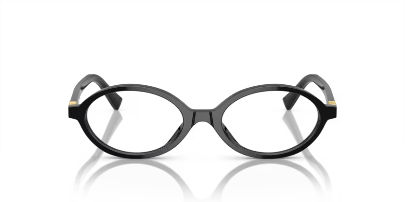 MIU MIU MU01XV Optical Frames