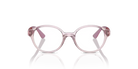 VOGUE VY2025 Optical Frame | Premium branded sunglasses | SpecsBunker India | luxury sunglasses online in India