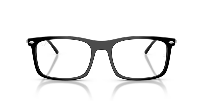 RAY-BAN RX7260 Optical Frame | High end optical frames | SpecsBunker India – branded eyeglasses in India