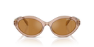 MICHAEL KORS MK2257U Sunglasses | Luxury designer eyeglasses | SpecsBunker India |designer optical eyewear