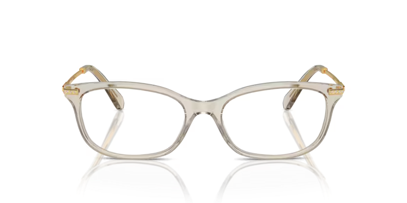 SWAROVSKI SK2017 Optical Frame