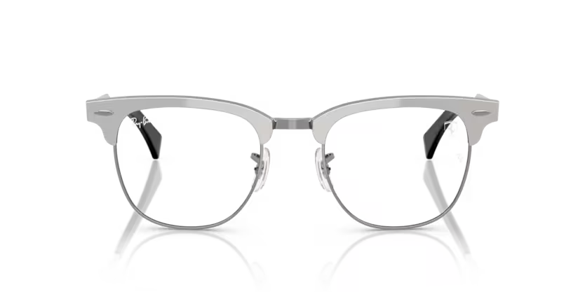 RAY-BAN FERRARI RX3807VM Optical Frame