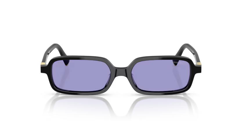 MIU MIU MU11ZS Sunglasses | High end optical frames | SpecsBunker India |branded eyeglasses in India