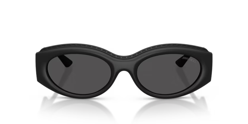 JIMMY CHOO JC6002U Sunglass | High end optical frames | SpecsBunker India – branded eyeglasses in India