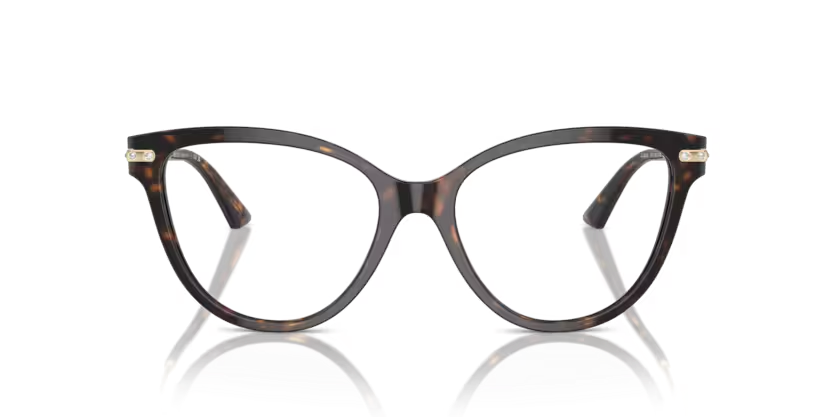 JIMMY CHOO JC3001B Optical Frame | Designer eyeglasses for men and women | SpecsBunker India – premium optical frames collection