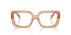 PRADA PR C09V Optical Frame
