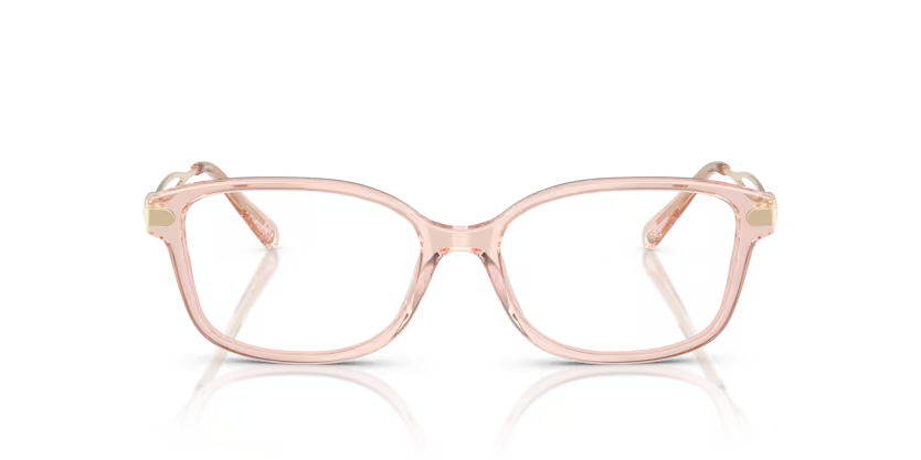 COACH HC6172 Optical Frame | Luxury designer eyeglasses | SpecsBunker India | designer optical eyewear