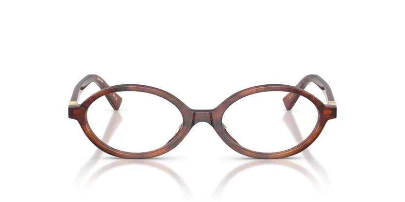 MIU MIU MU 01XV Optical Frames