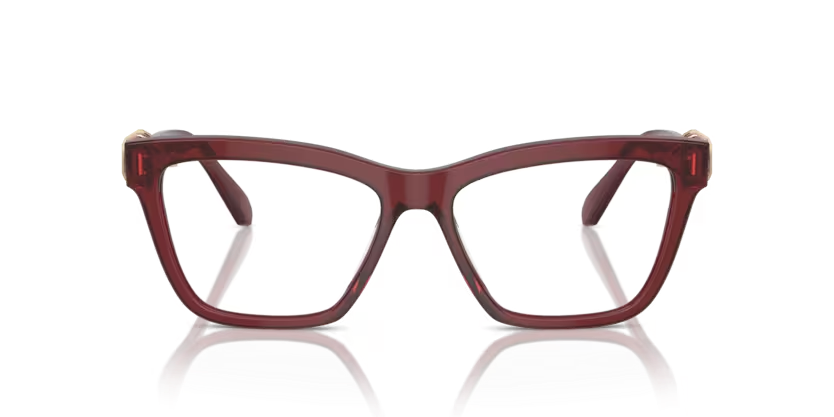 SWAROVSKI SK2021 Optical Frame online in India – premium eyeglasses for men and women