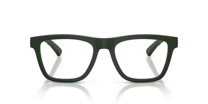 BURBERRY BURBERRY BE2452U Optical Frame brown squared optical frame for Women