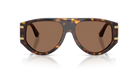 DOLCE & GABBANA DOLCE & GABBANA DG4499 Sunglass tortoise pilot/navigator sunglass for Women