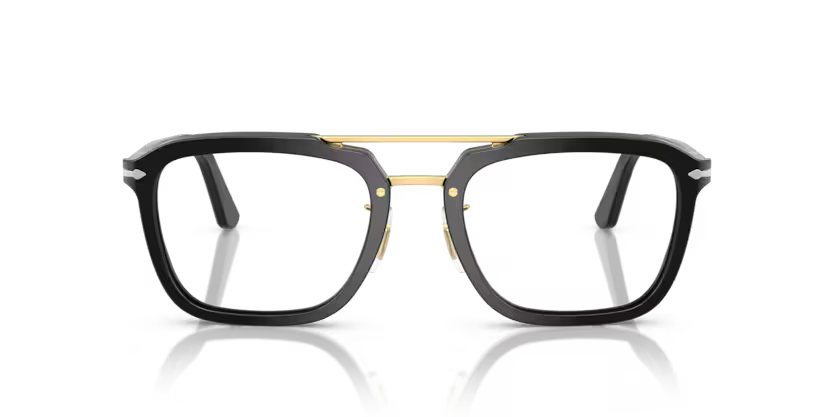 PERSOL PO0204V Optical Frame | Luxury designer eyeglasses | SpecsBunker India – designer optical eyewear