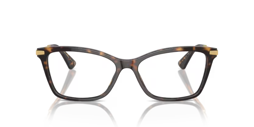 DOLCE & GABBANA DG3393 Optical Frames | Designer eyeglasses for men and women | SpecsBunker India |premium optical frames collection