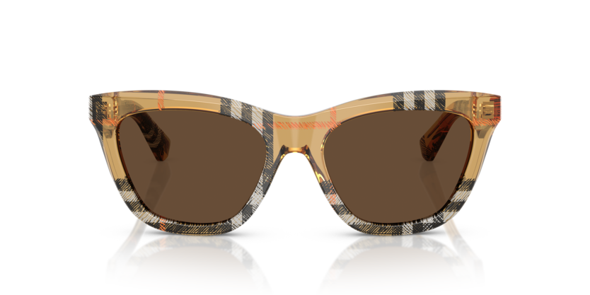 BURBERRY BE4435 Sunglass