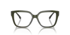 Michael Kors Optical Frame