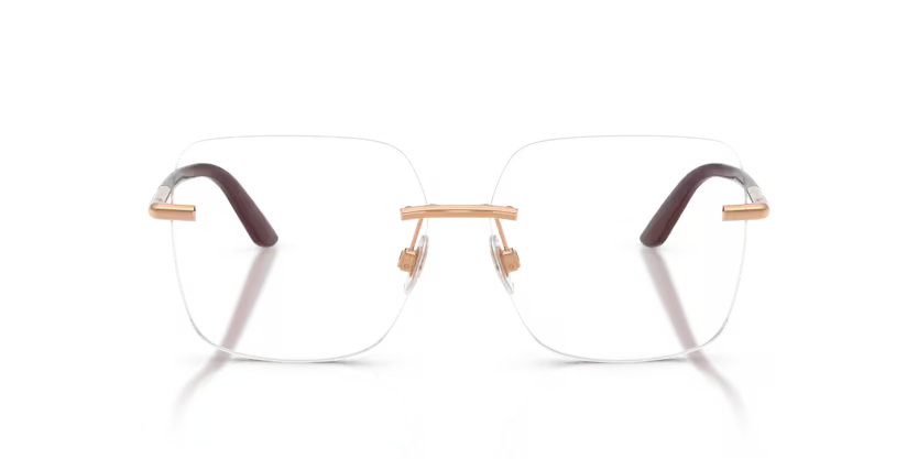 DOLCE & GABBANA DG1360 Optical Frames | Luxury designer eyeglasses | SpecsBunker India |designer optical eyewear