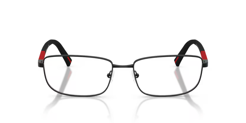 PRADA LINEA ROSSA PS 50SV Optical Frame