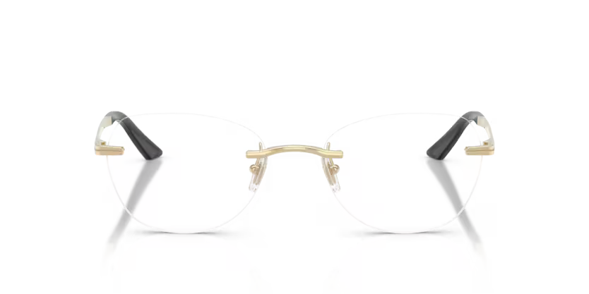 VERSACE VE1314D Optical Frame