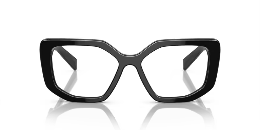 PRADA PR A04V Optical Frame