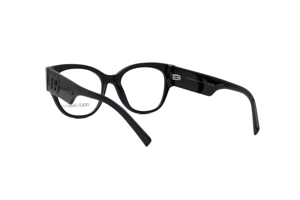 DOLCE & GABBANA DG3377 Optical Frame