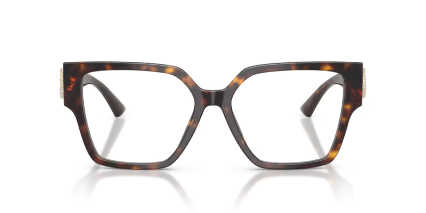 JIMMY CHOO JC3032B Optical Frame