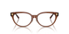 Versace Optical Frame