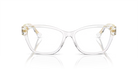 Versace Optical Frame
