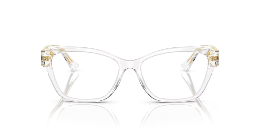 Versace Optical Frame