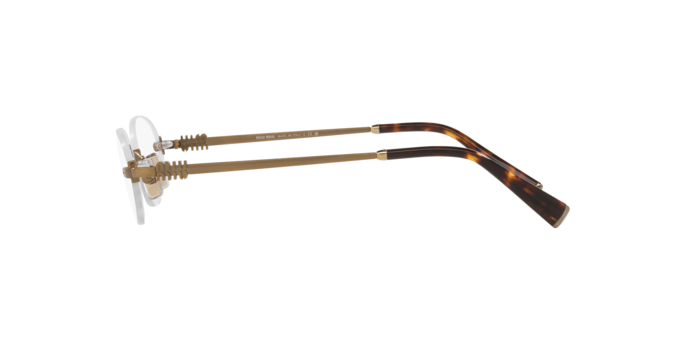 MIU MIU MU53WV Optical Frame