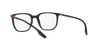 PRADA LINEA ROSSA PS 01OV Optical Frame