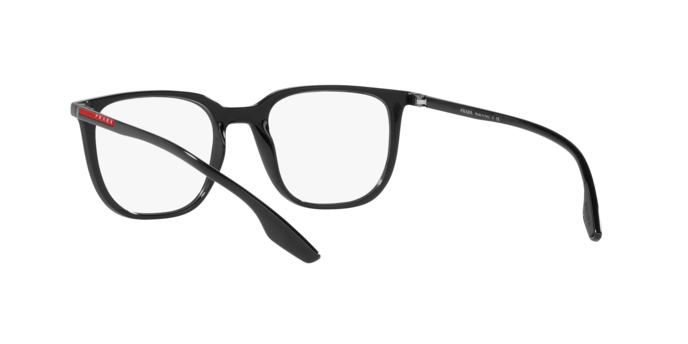 PRADA LINEA ROSSA PS 01OV Optical Frame