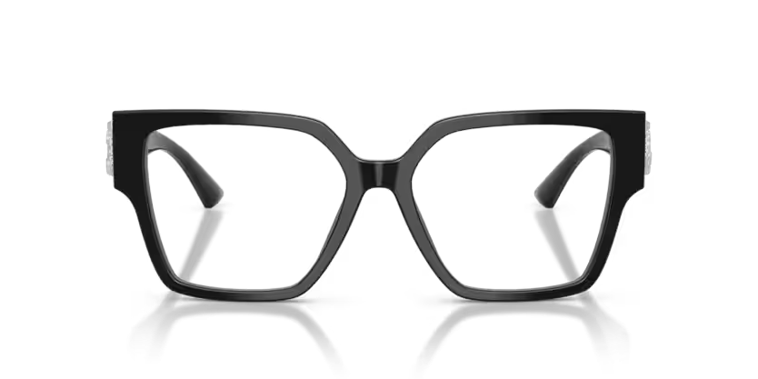JIMMY CHOO JC3032B Optical Frame | High end optical frames | SpecsBunker India – branded eyeglasses in India